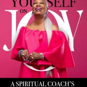 Coaching Yourself on Joy